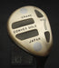 ENA Crane Convex Sole 7 Wood Regular Graphite Shaft Green Grip