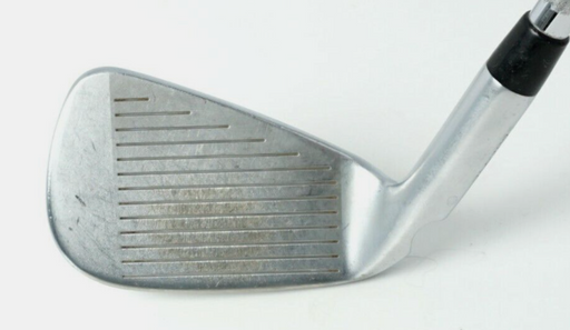 Ping S55 Yellow Dot 7 Iron Regular Steel Shaft Golf Pride Grip