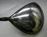 Actworks Million Draw Max Cor 10.5° Driver Regular Graphite Shaft Works Grip
