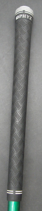 Ladies Bridgestone PHYZ 10.5° Driver Ladies Graphite Shaft PHYZ Grip