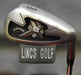 Callaway X22 Tour 8 Iron Regular Steel Shaft Royal Grip