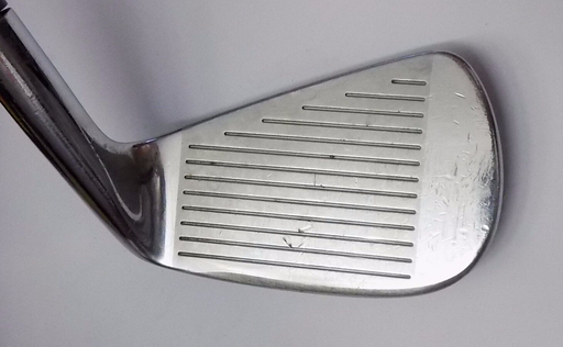 Left Handed Nike VR Split Cavity 7 Iron True Temper S300 Steel Shaft Nike Grip