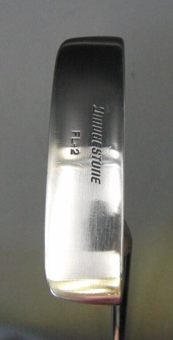 Bridgestone FL-2 Putter 88cm Playing Length Steel Yoshino Grip