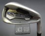 Mizuno JPX E600 5 Iron Regular Steel Shaft Golf Pride Grip
