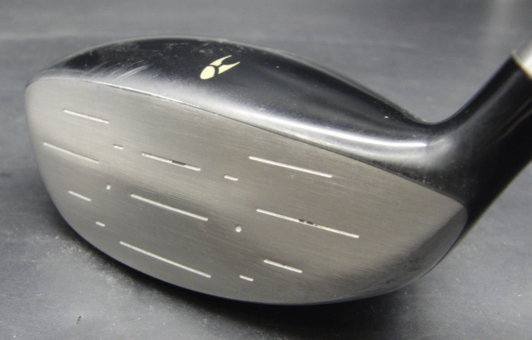 Honma Twin Marks 425RF 15° 3 Wood Regular Graphite Shaft Honma Grip