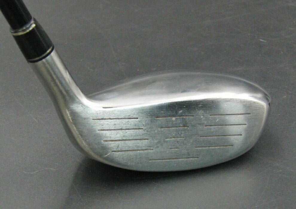 Left Handed Bridgestone TourStage ViQ U4 22 ° Hybrid Stiff Graphite Flex Shaft