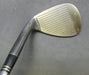 TaylorMade TP 58° Sand Wedge Wedge Flex Steel Shaft TaylorMade Grip