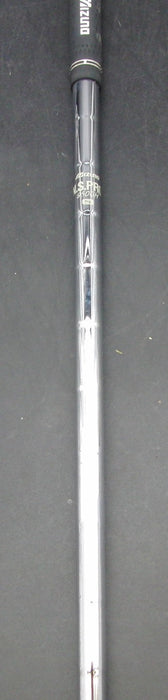 Mizuno JPX 825 Forged 4 Iron Stiff Steel Shaft Mizuno Grip