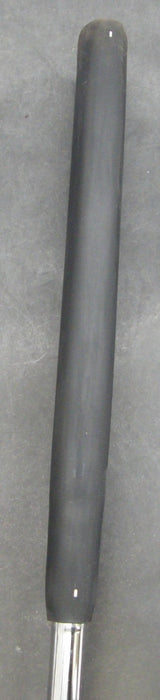 Aerotech AS-004 Putter 85cm Length Steel Shaft Black Grip