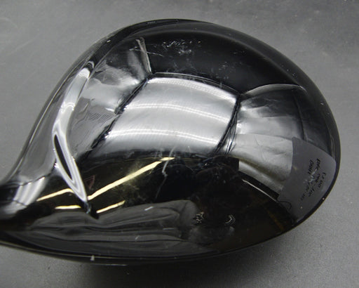 Tobunda Super-D Hi-Cor 10.5° Driver Regular Graphite Shaft Tobunda Grip