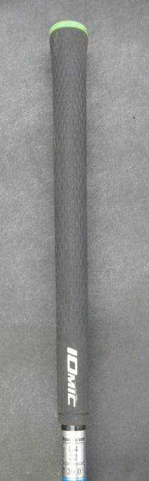 Bridgestone Tourstage ViQ 22° 4 Hybrid Regular Graphite Shaft Iomic Grip