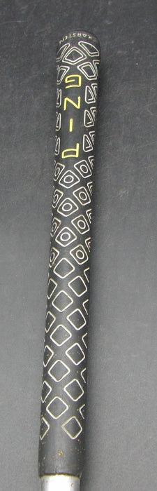 Ping Eye 2 7 Wood Regular Steel Shaft Ping Karsten Grip