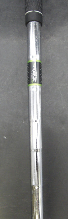 TaylorMade RBZ 6 Iron Senior Steel Shaft Black Grip