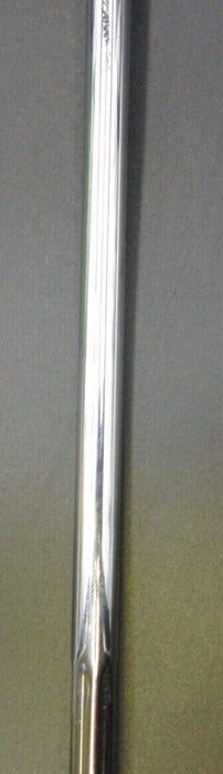 Wilson Pro 102 Milled Putter 88cm Playing Length Steel Shaft Super Stroke Grip