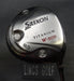 Srixon W-505 9.5° Driver Stiff Graphite Shaft Srixon Grip