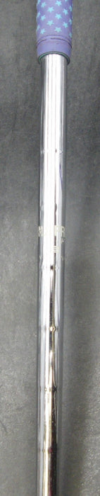 Bridgestone J15HY 25° 5 Hybrid Stiff Steel Shaft STM Grip