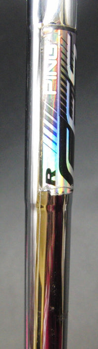 Ping G30 Red Dot 9 Iron Regular Steel Shaft Golf Pride Grip