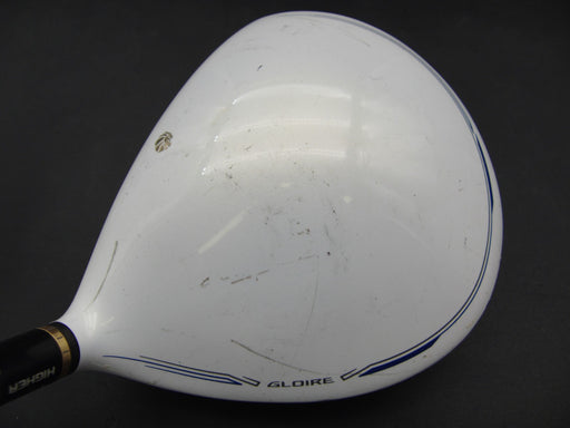 TaylorMade Gloire 11° Driver Regular Graphite Shaft Iomic Grip