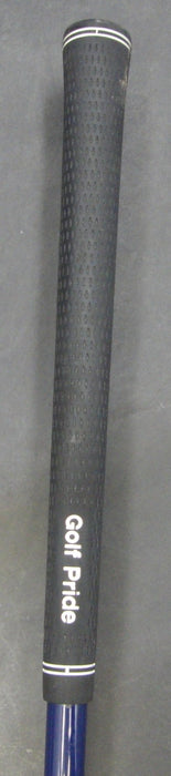 Honma BE Zeal 535 18° 5 Wood Regular Graphite Shaft GolfPride Grip