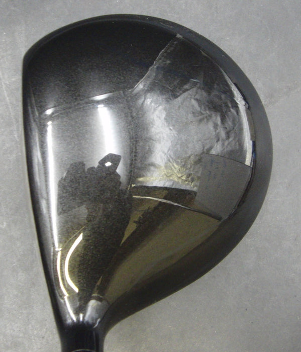 Nike VRS STR8-FIT NexCOR 10.5° Driver Regular Graphite Shaft Nike Grip & HC*