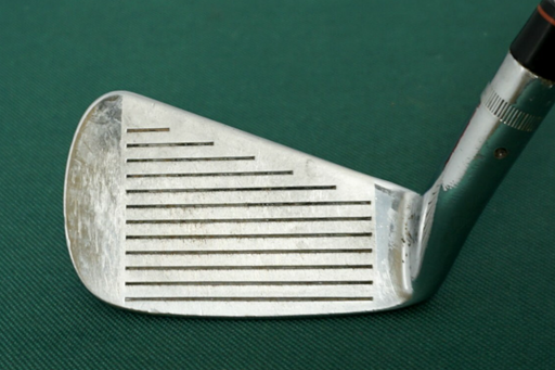 Hogan Director 7 Iron Stiff Steel Shaft Golf Pride Grip