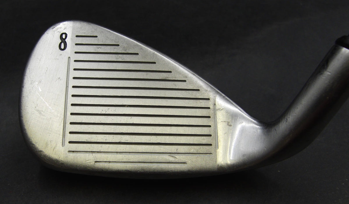 Callaway Warbird 8 Iron Regular Graphite Shaft Callaway Grip