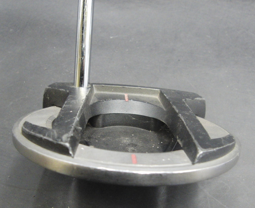 TaylorMade arc1 Putter 87cm Length Steel Shaft TaylorMade Grip
