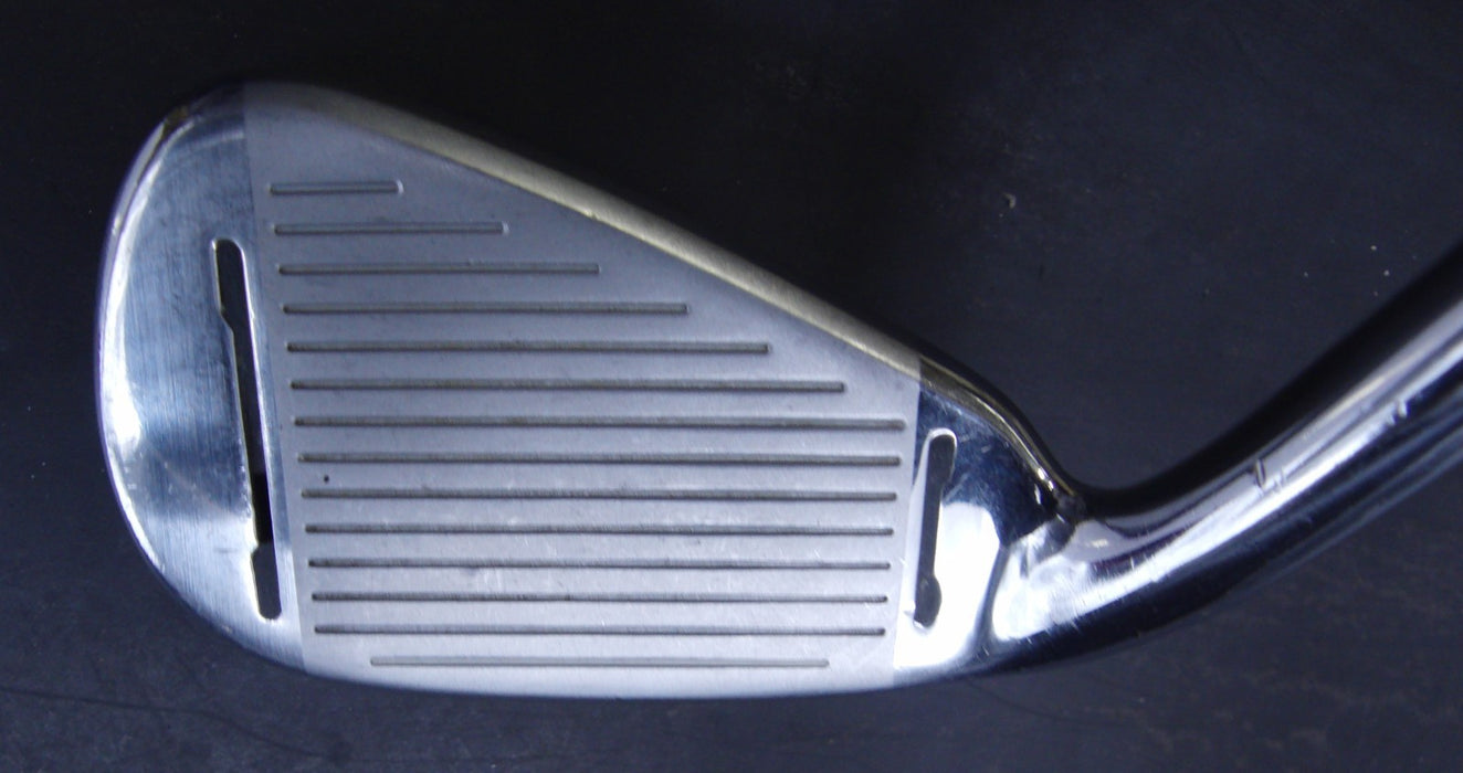 TaylorMade RSi1 6 Iron Stiff Steel Shaft Golf Pride Grip