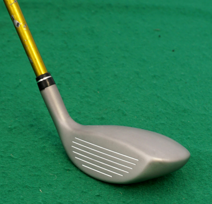 Refurbished Left Handed Yonex VXF 20° 3 Hybrid Regular Graphite Shaft Yonex Grip