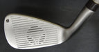 Ladies TaylorMade Burner Over-Size 6 Iron Ladies Graphite Shaft Black Grip