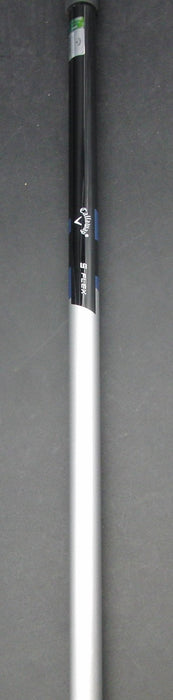 Callaway Warbird 10.5° Driver Stiff Graphite Shaft Callaway Grip