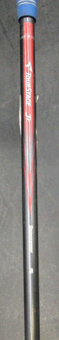 Bridgestone TourStage JR 7 Iron 70cm Junior Graphite Shaft PutterBall Grip