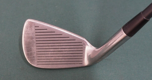 Mizuno ZP-11 8 Iron Regular Graphite Shaft Mizuno Grip