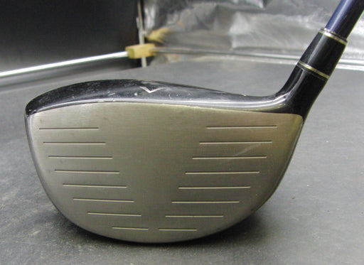 Ladies Bridgestone Tourstage ViQ CL 13.5° Driver Ladies Graphite Shaft T/S Grip