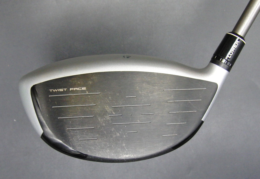 Taylormade M3 9° Driver Extra Stiff Graphite Shaft Izanahi Studio Grip