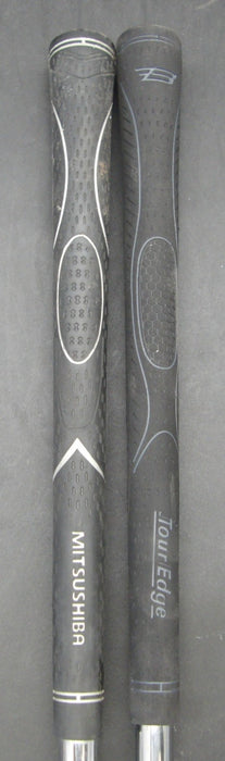Set of 2 Jaxx Pro Design GTI and Xtreme Scorcher Sand & Pitching Wedges