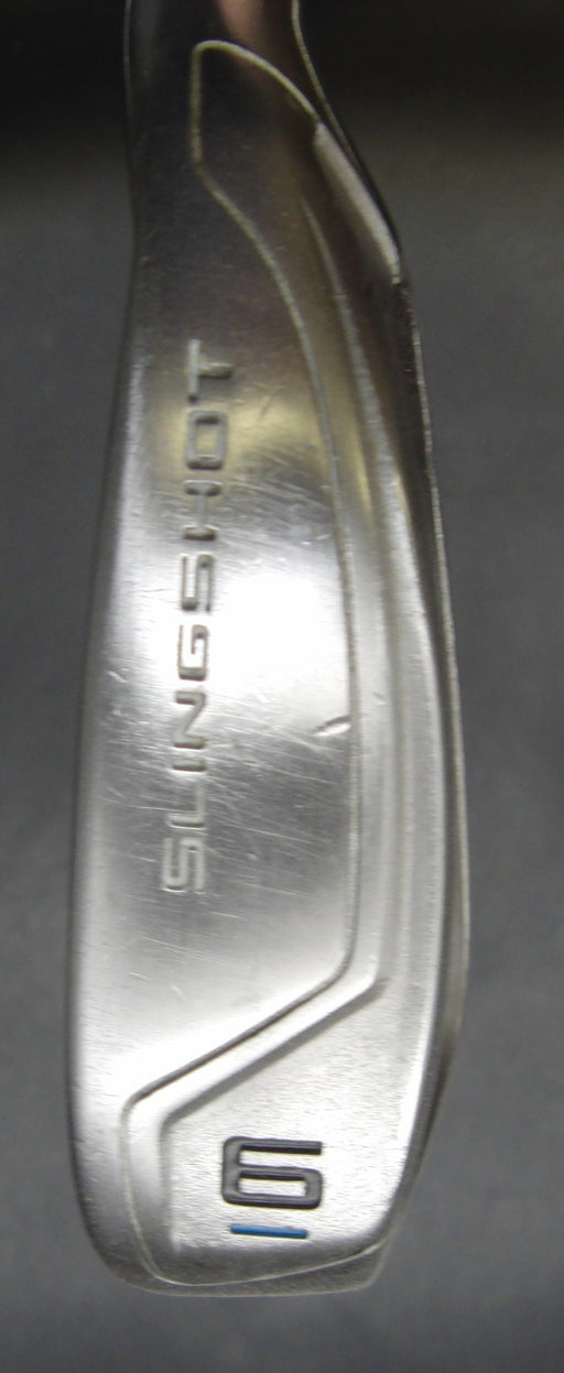 Nike Slingshot 5.0 6 Iron Regular Steel Shaft Golf Pride Grip