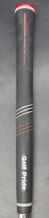 Ping Glide Black Dot Gap Wedge Stiff Steel Shaft Golf Pride Grip