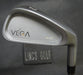 Vega VC-03 2 Iron Regular Steel Shaft PGM Grip