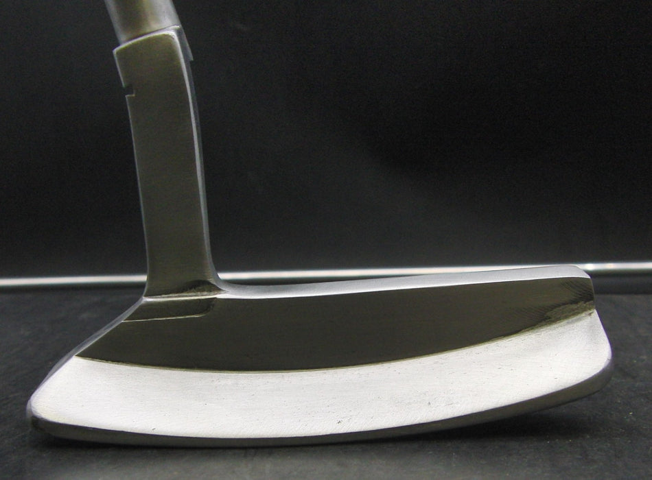 KM Crafts Putter Steel Shaft 89cm Length PG Grip