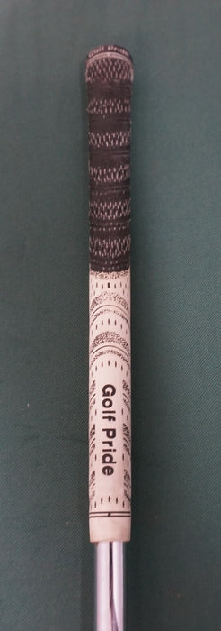 Wishon Golf 979ss 8 Iron Stiff Steel Shaft Golf Pride Grip