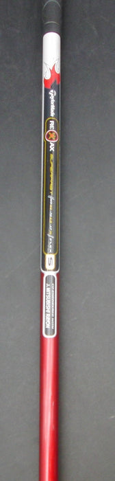 TaylorMade Burner 9.5° Driver Stiff Graphite Shaft TaylorMade Grip