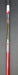 TaylorMade Burner 9.5° Driver Stiff Graphite Shaft TaylorMade Grip