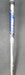Taylormade MB Forged 8 iron Extra Stiff Steel Shaft Golf Pride Grip