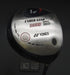 Yonex Cyber Star 3000 Spec 360 10° Driver Regular Graphite Shaft Royal Grip
