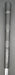 Callaway Big Bertha X-12 Pro Series Pitching Wedge Regular Steel Shaft
