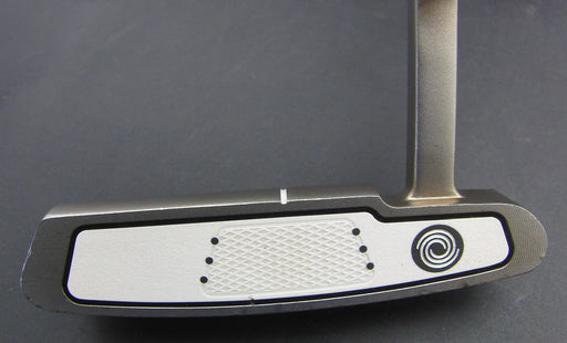Odyssey White Hot Tour #1 Putter Steel Shaft 86cm Length RG Grip