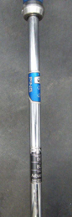 Ping Cadence TR B65 Putter Steel Shaft 80cm Length Ping Grip*