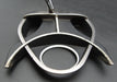TaylorMade Rossa Monza Spider Balero Agsi S Putter 87cm Steel Shaft & H/COVER