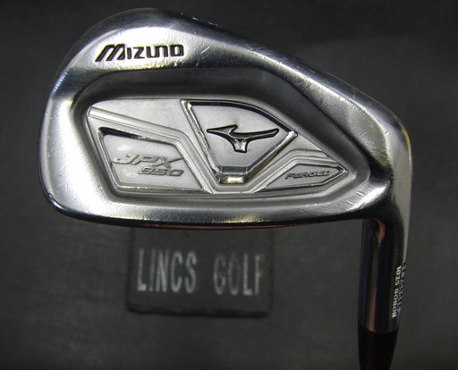 Mizuno JPX 850 Forged 8 Iron Regular Graphite Shaft STM Grip